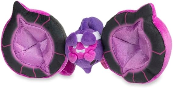 Pokemon Center: Pitchalant Poke Plush 7 ½"