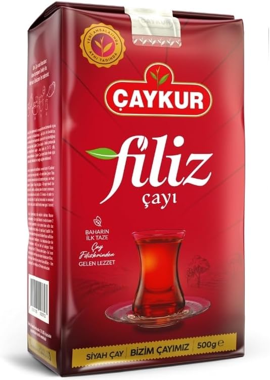 Çaykur Filiz Lüks Çay 500g