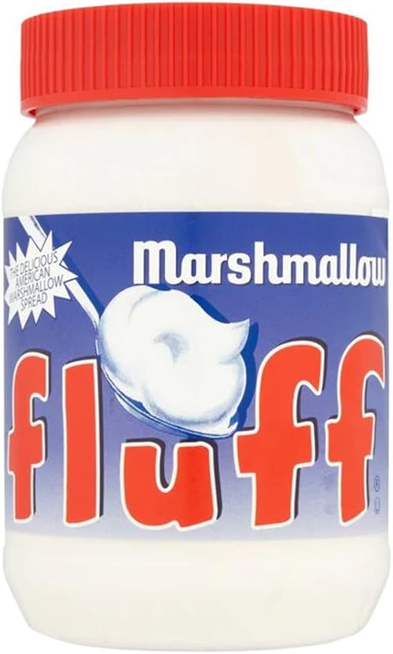 Marshmallow Fluff Spread 213 g