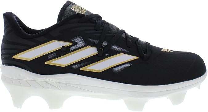 adidas Men's Adizero Afterburner 9 Pro Sneaker