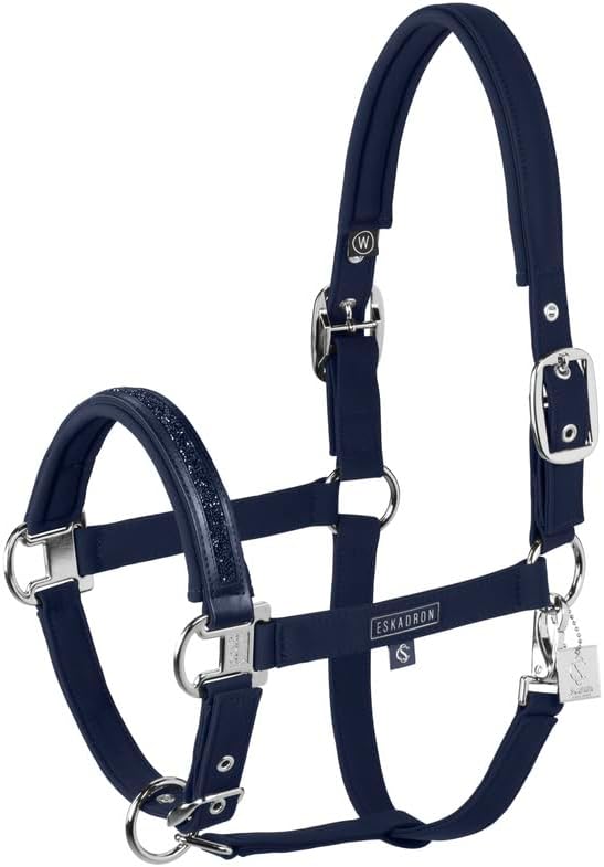 Eskadron - headcollar SOFTSHELL JEWEL DP - CLASSIC SPORTS 2026
