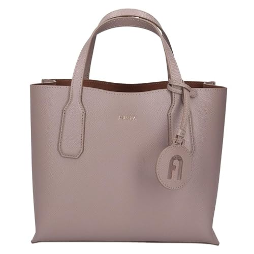 Furla Classic Tote Bag, beige, Free size
