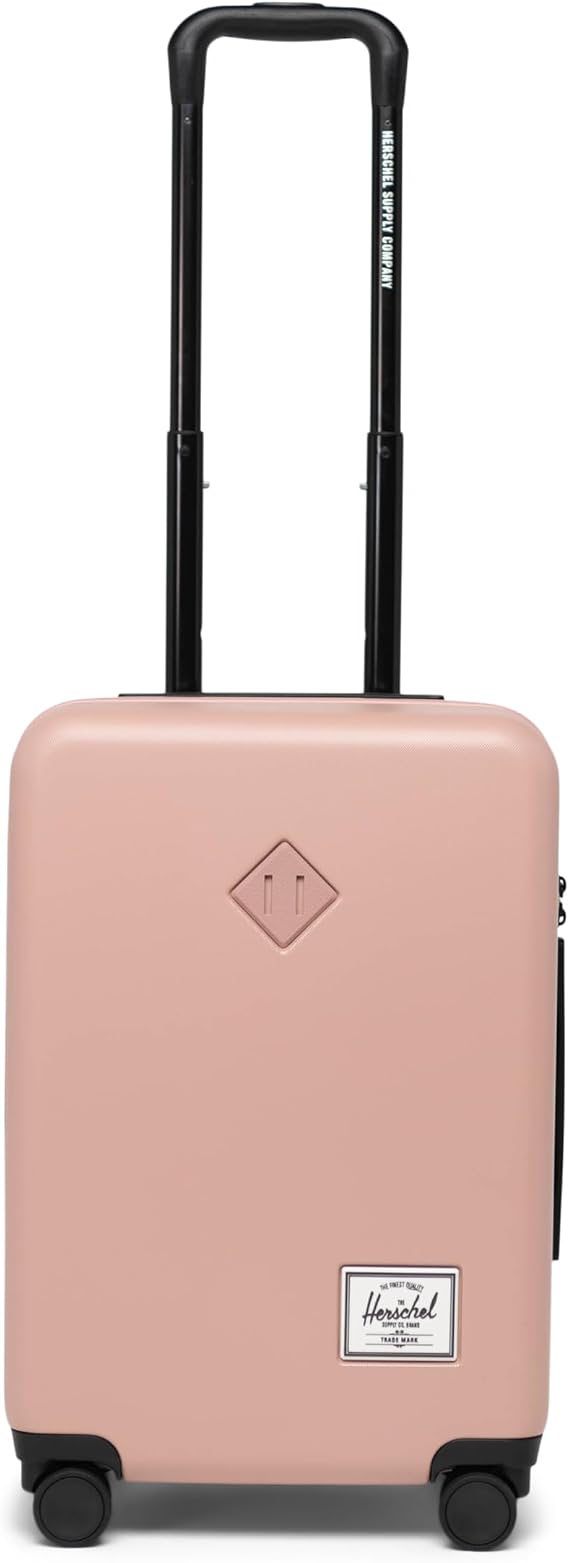 Herschel Heritage™ Hardshell El Bagajı - Büyük Boy Tekerlekli Bavul - Darbelere Karşı Dayanıklı Kabin Valizi