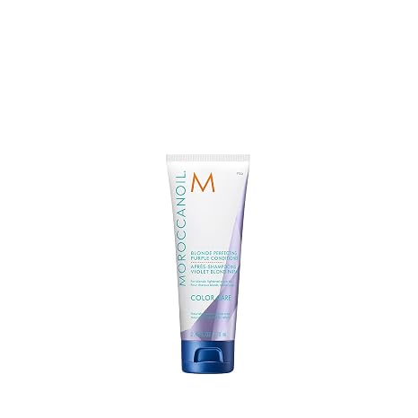 Moroccanoil Moroccanoil Moroccanoil Blonde Perfecting Violet Conditioner