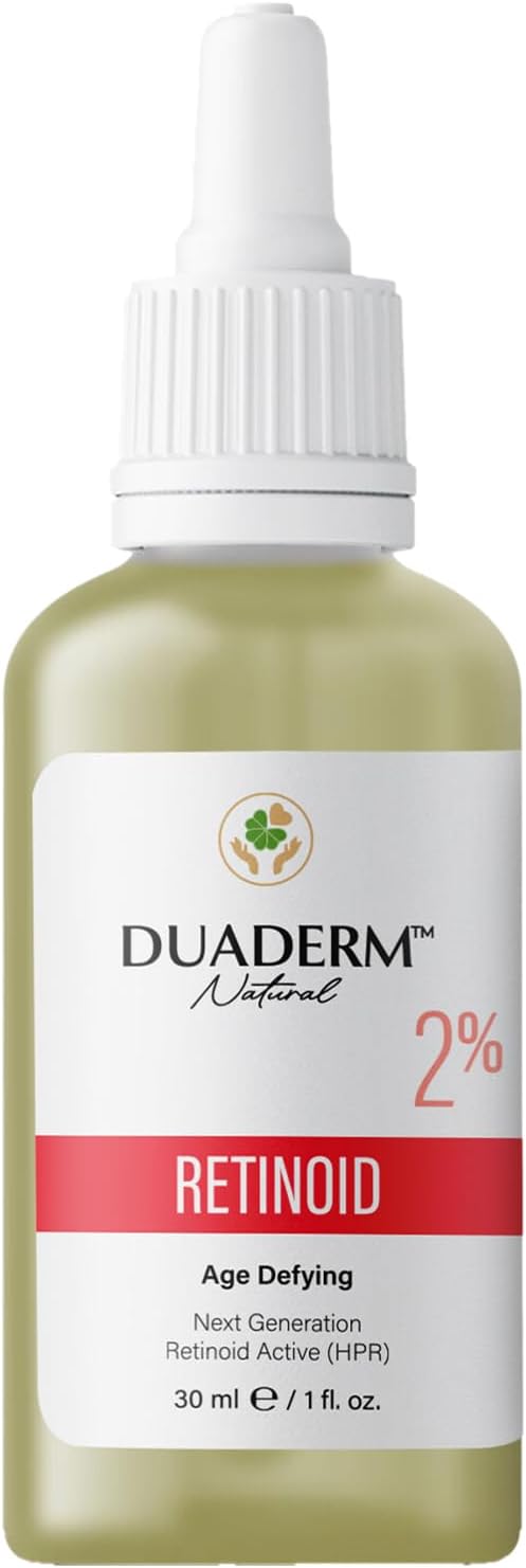Duaderm Retinoid Yenileyici Serum 30 ml