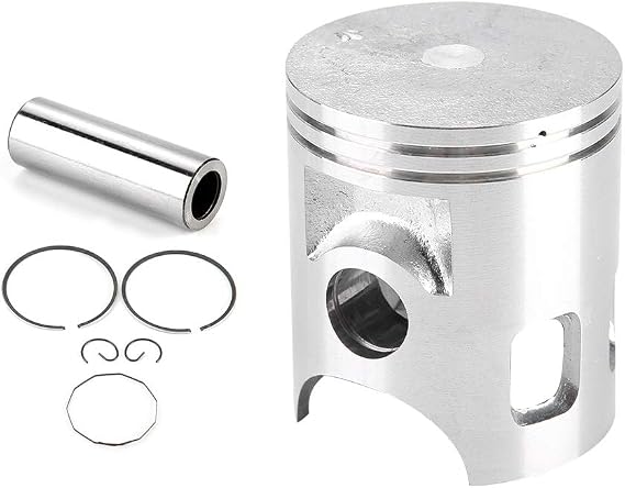 dt 125 Piston dt 125 Piston Replacement for DT 125 STD