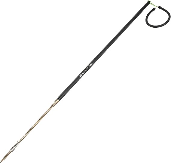 Salvimar Pole Spear Unisex Adult
