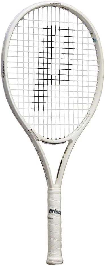 Prince EMBLEM 110 7TJ233 Tennis Racquet Emblem 110