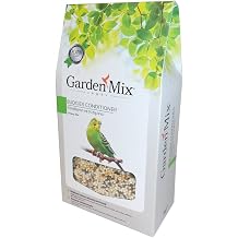 Gardenmix Platin Kondisyon Ve Kızıştırıcı 150 G, 900-090 [Enerji Sınıfı A+]