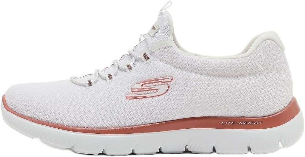 Skechers Summits 12980TK Spor AyakkabıKadın