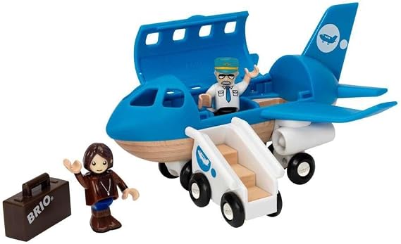BRIO - Uçak - 33306