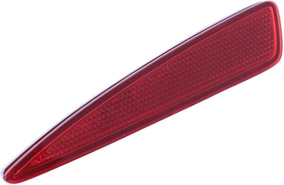 Toyota Genuine Auris Rear O/S RH Bumper Reflex Reflector 2012-8191002270