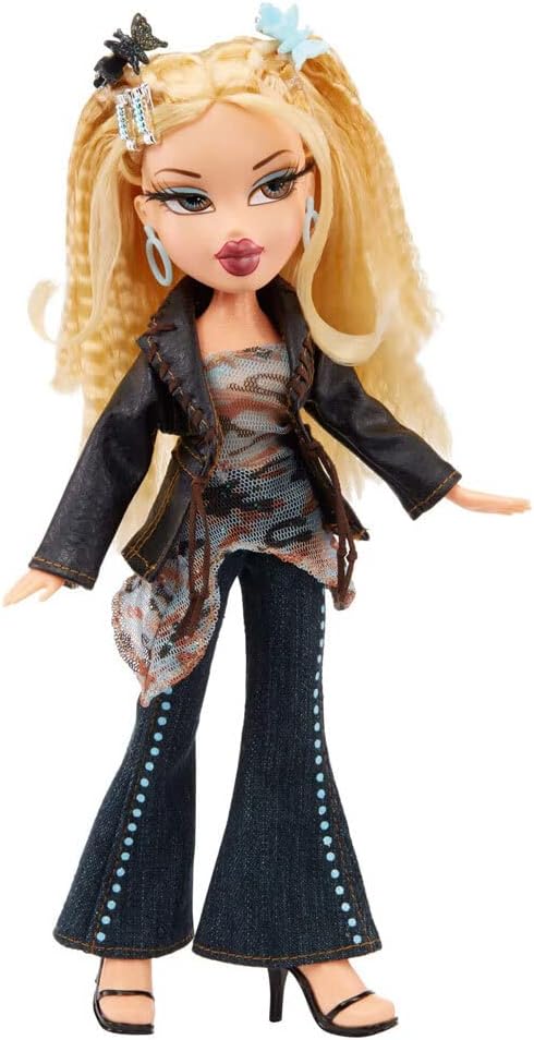 Theme Doll- Cloe