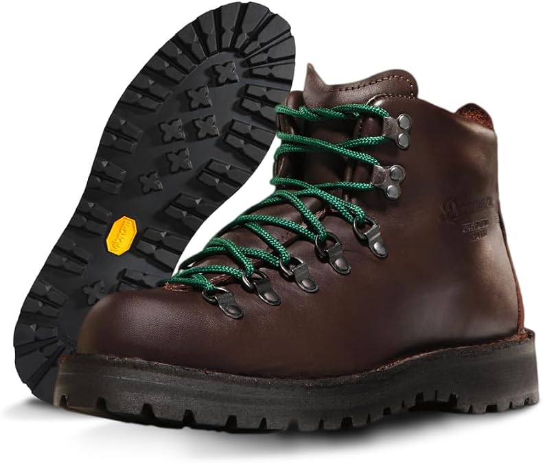 Danner Men's Mountain Light Ii 5"
