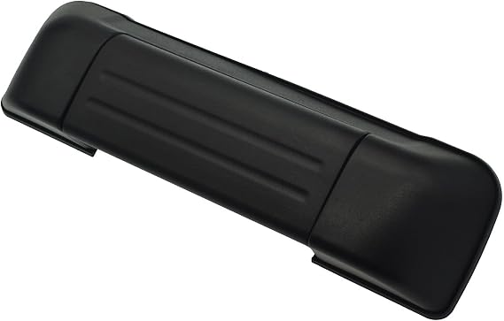 Car Offside Door Handle Compatible with Suzuki for Grand for Vitara for XL-7 1998 1999 2000 2001 2002 2003 2004 2005 Car Exterior Outside Tailgate Rear Trunk Door Handle
