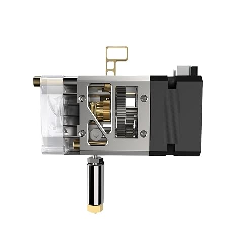 Compatible For BIQU H2 V2S Lite Direct Extruder Unit