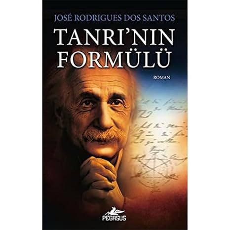 Tanrinin FormÜlÜ