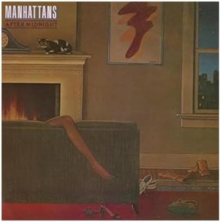 After Midnight Expanded Edition