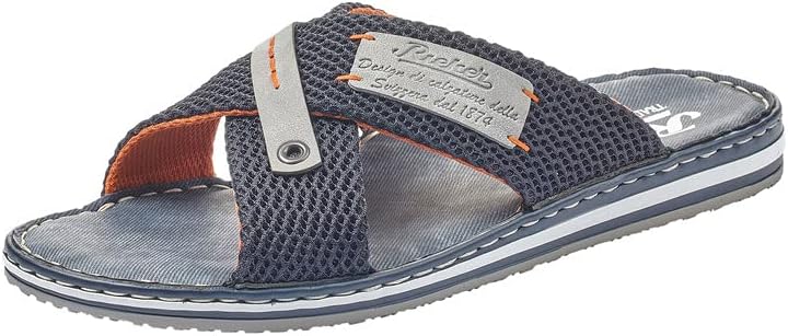 Rieker Men's 21539 Sandals