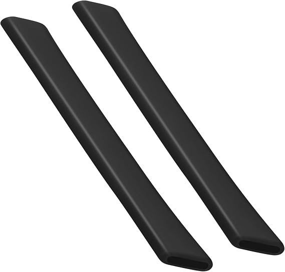 BlazerBuck Replacement Ear Socks for Oakley Racing Jacket/Jawbone/Split Jacket Sunglass