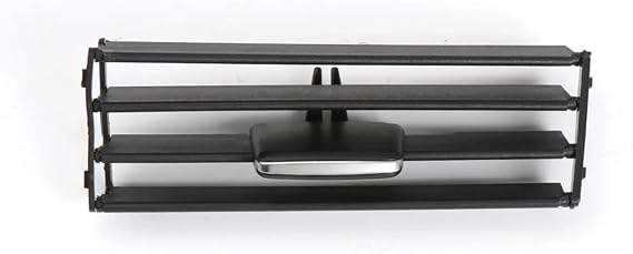 自動車の吹出口 フロントダッシュボード フロントエアコン ACベントグリルアウトレット修理キット に適合する 3シリーズ E90 E91 E92 E93 2005-2009用Model B NO.3