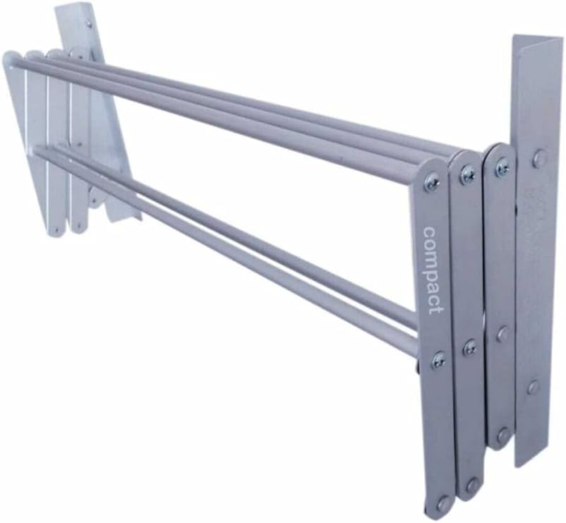 Compact ÇamaŞirlik 70 Cm 5 Askili