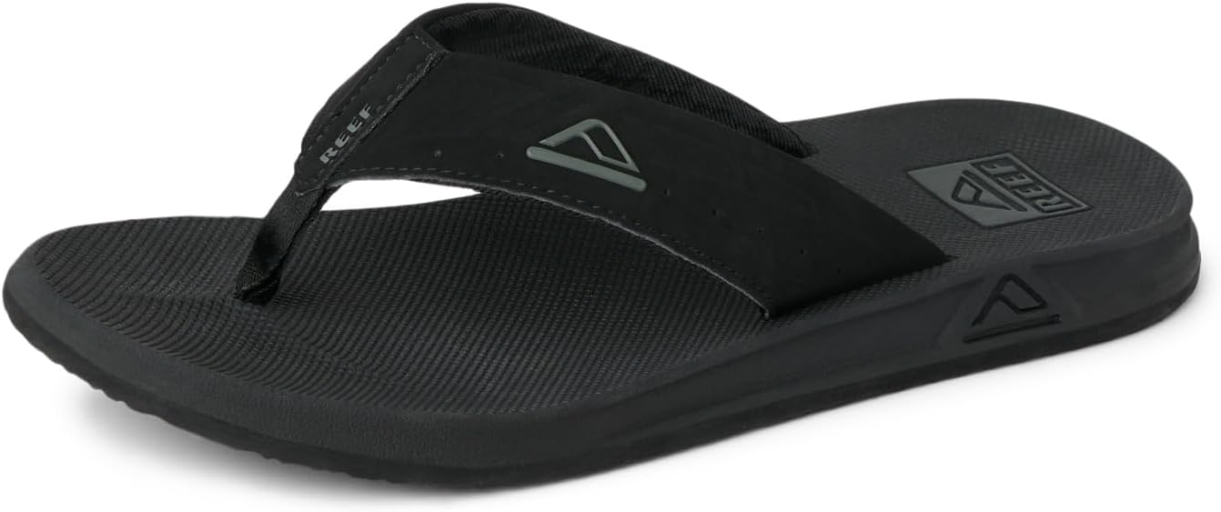 REEF Men's Cushion Phantom Flip Flops