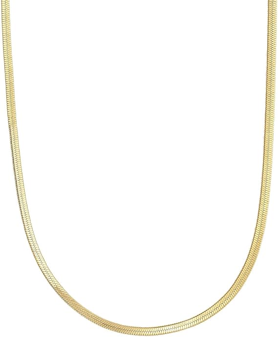 gorjana Women's Venice Mini Necklace