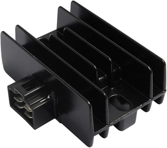 Motorcycle Regulator Rectifier Motorcycle Rectifier Regula For Yam&aha Fz16 Sz R15 Sz16 Ys125 Ys150 Ybr150 Yzf R15 Xtz 150 Fazer 150 Factor 125 54B-H1960-01
