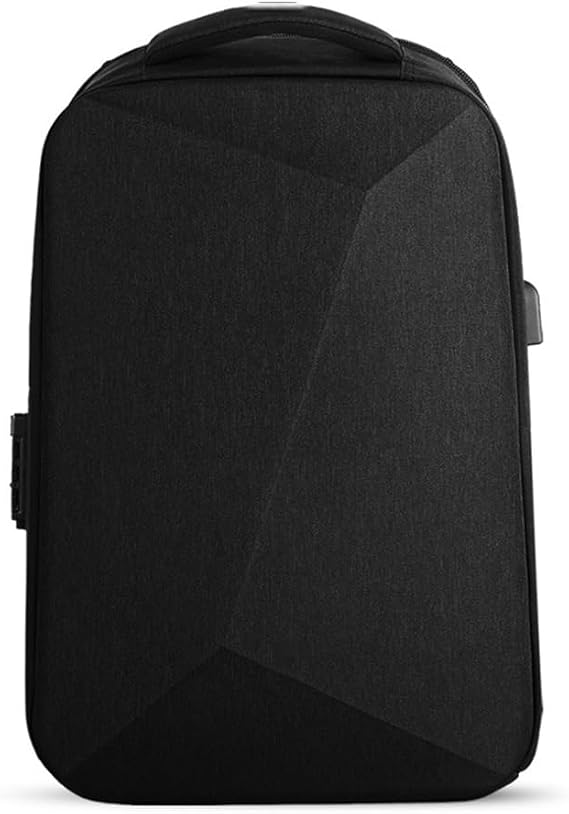 Laptop Backpack with Port,Waterproof Hiking Backpack Casual Daypack for College