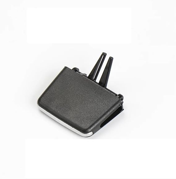 ダッシュボードフロント空調 AC ベントグリルアウトレット修理キット 用 3 シリーズ E90 E91 E92 E93 2005 2006 2008 2009 2010 2012 エアコン吹き出し口カバーModel A 1pcs