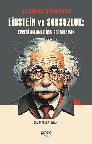 Einstein and Infinity