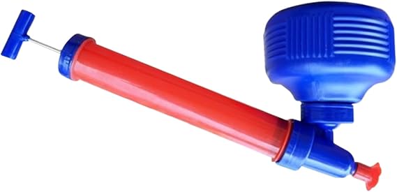 Diatomaceous Earth Powder Duster Reusable, Washable, Large Capacity