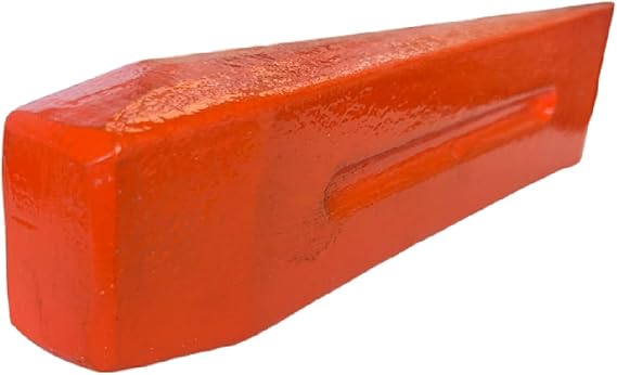 Heavy Duty Log Splitter Wedge 1.5kg
