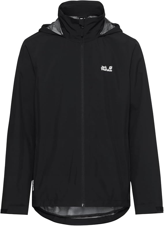 Jack Wolfskin Men's Toughlight 2L Jacket M