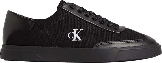 Calvin Klein LOW PRO CUPS WT CANV MG Spor AyakkabıKadın