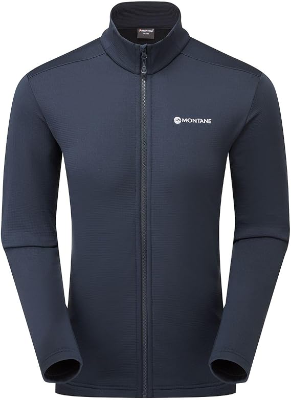 Montane Jacket brand model PROTIUM JACKET-ECLIPSE BLUE-XXL