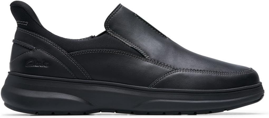 Clarks Men's Mullan Step-
