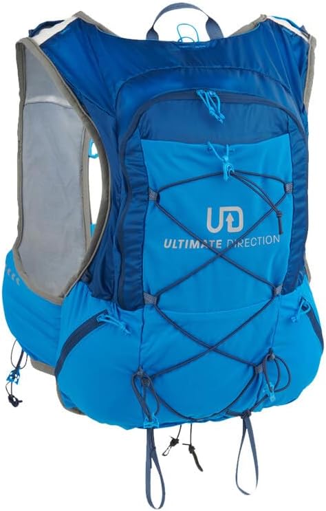 Ultimate Direction Mountain Vest 6.0 - AW24