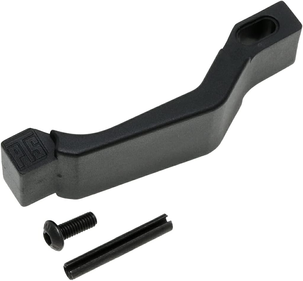 PTS Enhanced Polymer Trigger Guard AEG M4