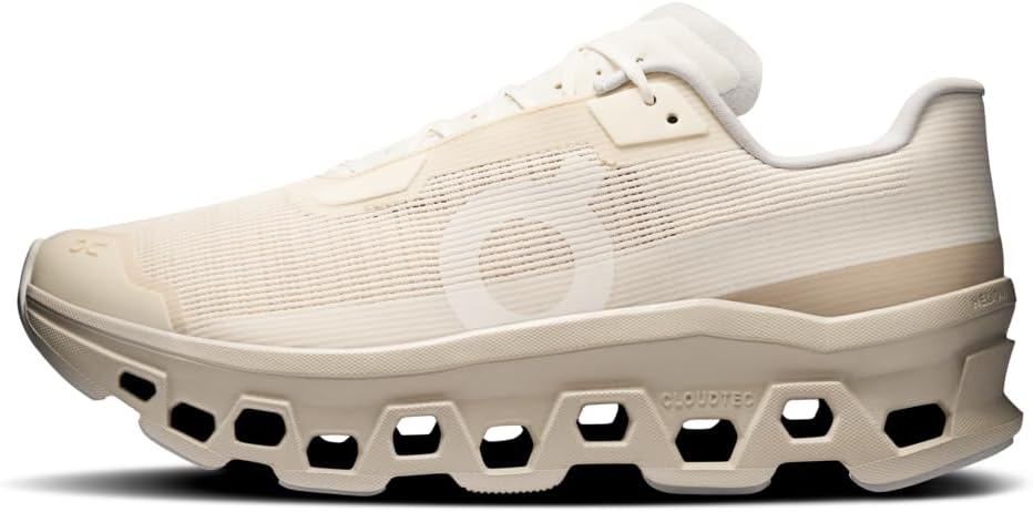 ON Men's Cloudmonster Void, Dew/Truffle, 12