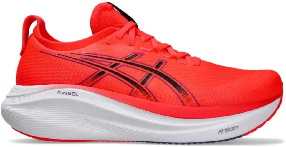 ASICS Men's Gel-Nimbus 27 Sneaker