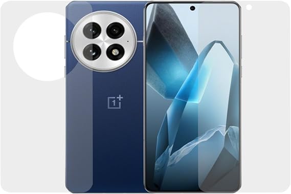 Microcase Oneplus 13 Full Ön Arka Kaplama Koruma Filmi - AL3279