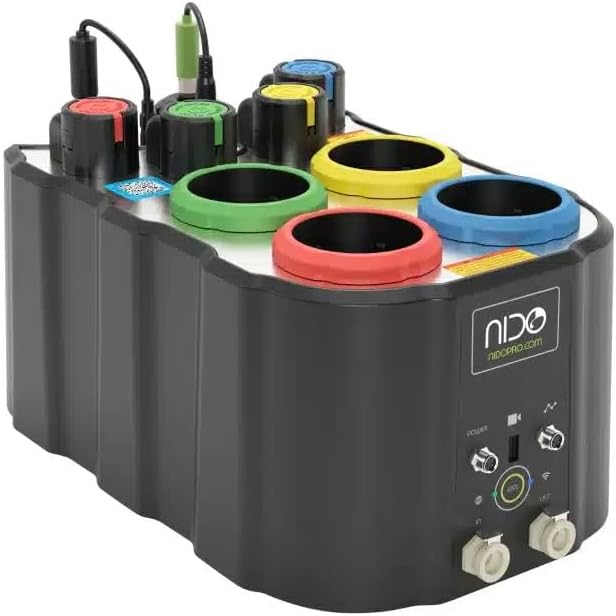 NIDO ONE V2 Hydroponic Controller