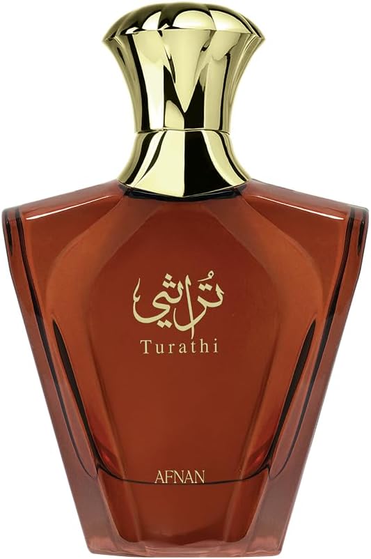 Afnan Turathi Brown Afnan For Men 90 ml