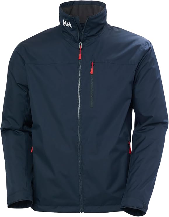 Helly Hansen Crew Midlayer Mont, 5003203640
