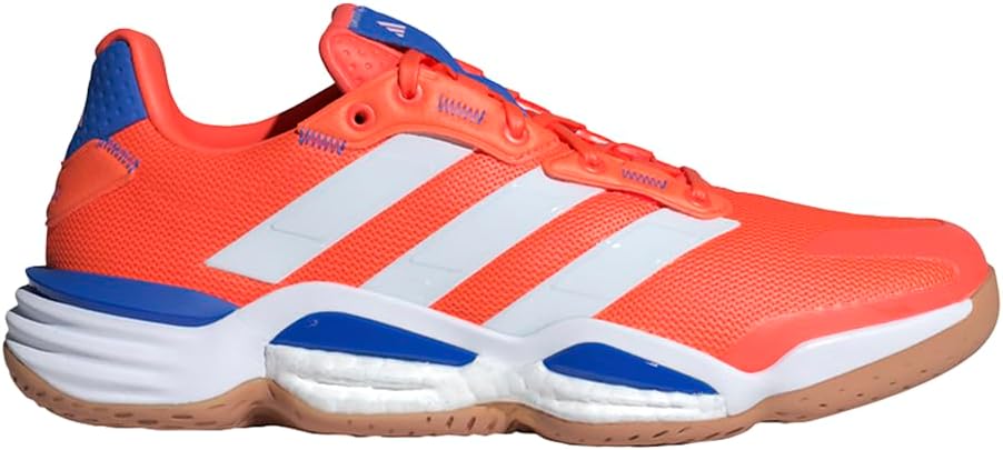 adidas メンズ Stabil 16 インドアシューズ スニーカー