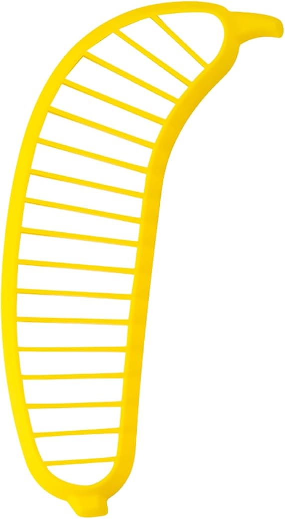 Banana Cutter Banana Filler Grape Slicer Strawberry Cutter