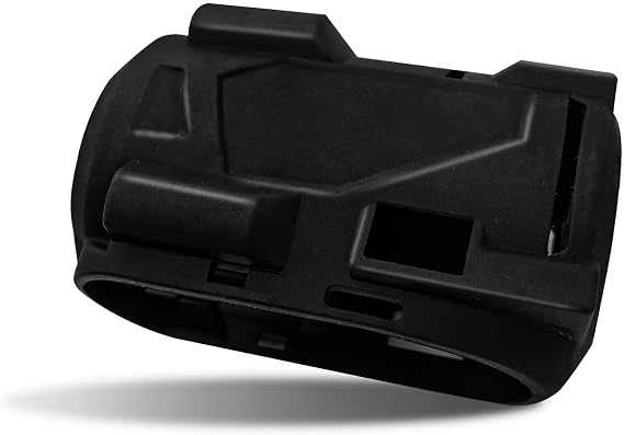 deawater 49-16-2563 Impact Wrench Boot, Protective Rubber Cover for 12V Fuel 1/2 and 3/8 Stubby Impact Wrenches (2562-20 2563-20 2563P-20)