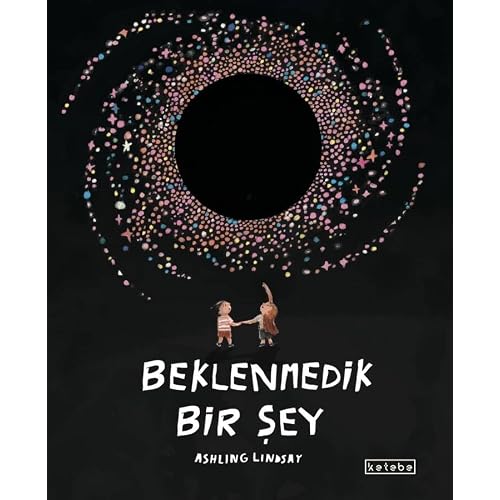 Beklenmedik Bir Şey Kağıt Kapak – Basılıp Kesilmiş Kitap, 11 Haziran 2025